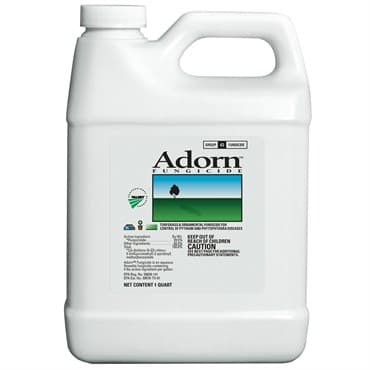 Nufarm Adorn 1Qt (F) (12/Cs) ( Fluopicolide ) — photo 1 of 2