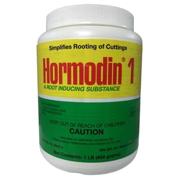OHP Hormodin #1 1Lb (12/Cs) Rooting Hormone — photo 1 of 2