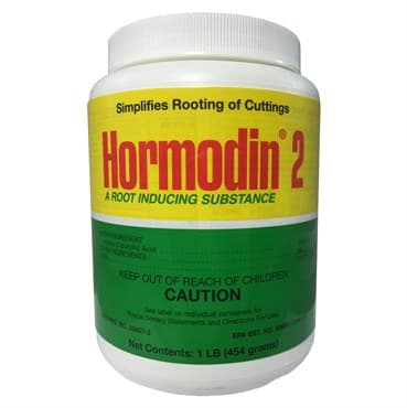 OHP Hormodin #2 1Lb (12/Cs) Rooting Hormone — photo 1 of 2