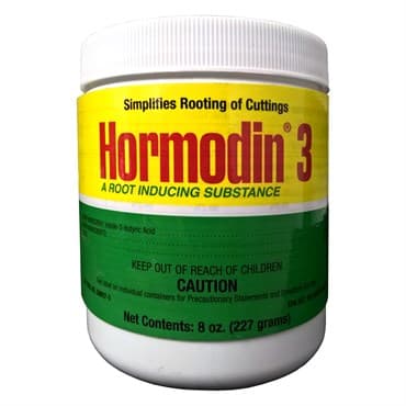 OHP Hormodin #3 8oz (12/Cs) Rooting Hormone — photo 1 of 2