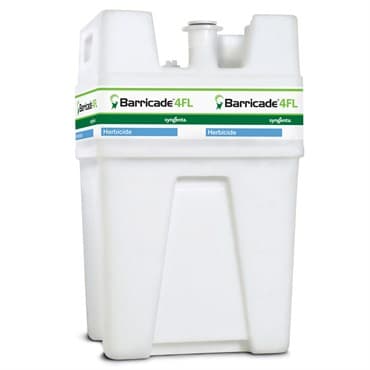 Syngenta Barricade 4FL 10Gl Link Pak AGENCY HAZARDOUS VIA AIR ( Prodiamine ) — photo 1 of 2
