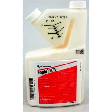 Corteva Eagle 20EW 1Pt (8/Cs) ( myclobutanil )  Dow — photo 1 of 2