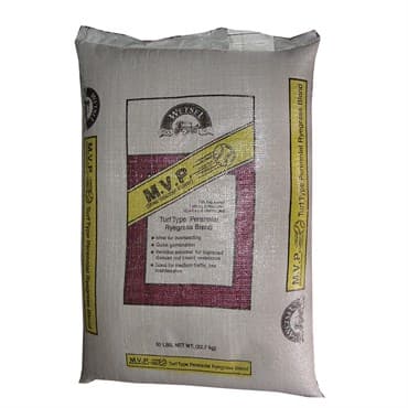 MVP Perennial Ryegrass Mix 50# — photo 1 of 2