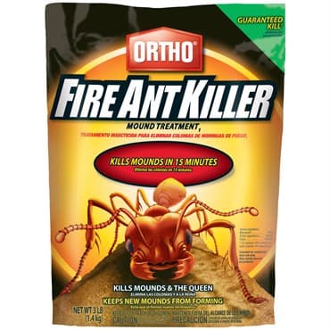 Ortho 3# Fire Ant Mound Treatment — photo 1 of 2