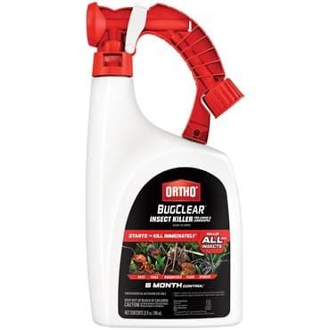 Ortho 32ozRTS BugClear Lawn & Landscape — photo 1 of 2
