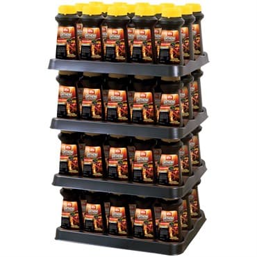 Ortho 60pc 12oz Orthene Fire Ant Display Unit — photo 1 of 2