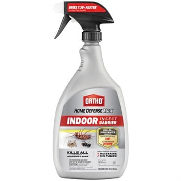 Ortho 24oz RTU Indoor Insect Barrier — photo 1 of 2
