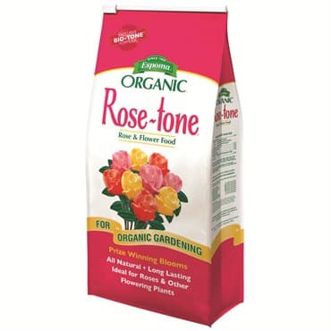 Espoma 4# Rose Tone — photo 1 of 2