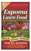 Espoma 20# Lawn Food 15-0-5 (105/PL) — thumbnail 1 of 2