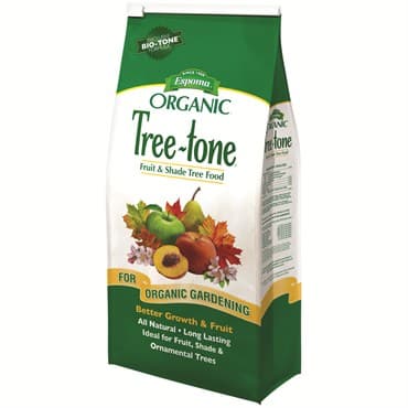 Espoma 4# Tree Tone — photo 1 of 2