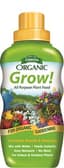 Espoma 16 oz Grow! Fish Plant Food Conc — thumbnail 1 of 2