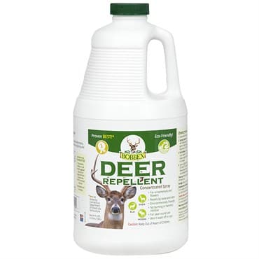 Bobbex 64oz Deer Repellent Concentrate — photo 1 of 2
