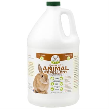 Bobbex-R Gallon Animal Repellent RTU Refill — photo 1 of 2