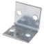 DECL 4HOLE ANGLE BRKT FOR 1-1/2IN SQ BRF9712 — thumbnail 1 of 2