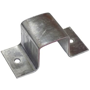 DECL PURLIN BRACKET 1-1/2IN SQ  BRF9708 PU300091A — photo 1 of 2