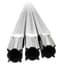 DECL 2INX2INX24FT4IN SWAGE PURLIN 16GA PUF7718 — thumbnail 1 of 2