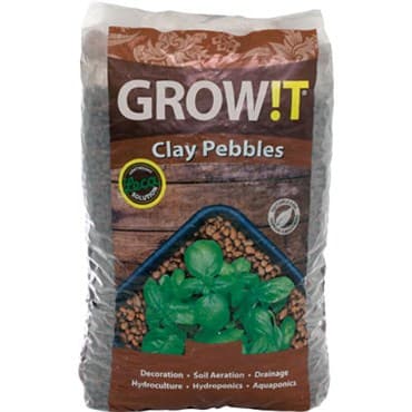 HDF PlantIt 10L Clay Pebbles 8mm-16mm — photo 1 of 2