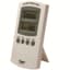 HDF AA Thermometer W Hygrowmeter In/Outdoor — thumbnail 1 of 2