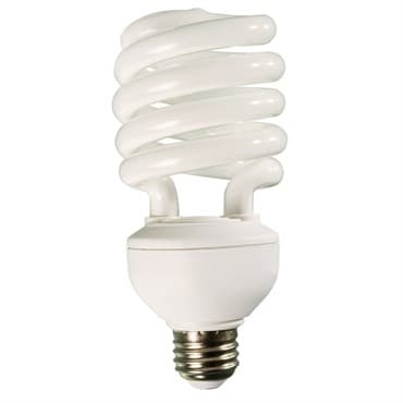 HDF Dayspot CFL Bulb 32W/65K 150W Equivalent — photo 1 of 2