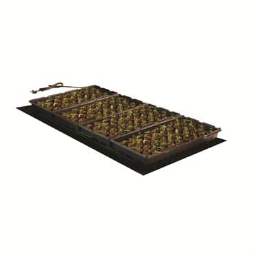 HDF 48"X20" 107W Seedling Heat Mat — photo 1 of 2
