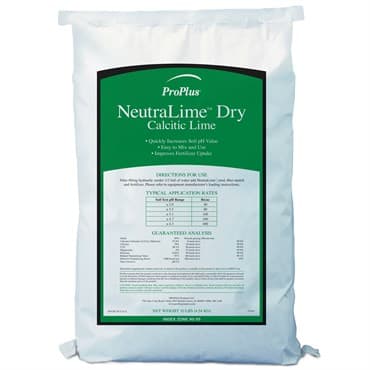 Profile 40# Neutralime Dry 50/PL — photo 1 of 2