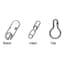 AMCA COOLAIR PTF-TH TUBE HANGER KIT 10/PK — thumbnail 1 of 2