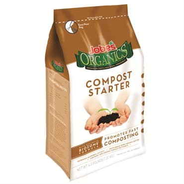 Jobes 4# Organic Compost Maker Granular — photo 1 of 2