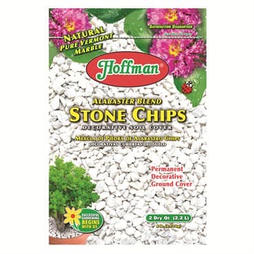 Hoffman 2qt Alabaster Blend Stone Chips — photo 1 of 2