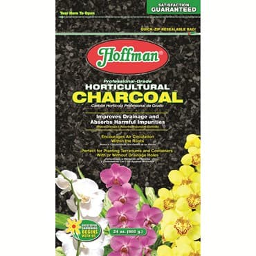 Hoffman 24oz Charcoal 12/CS — photo 1 of 2