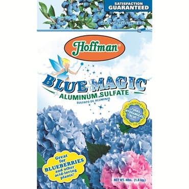 Hoffman 4# Aluminum Sulfate — photo 1 of 2