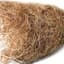 SuperMoss .6cuft Mini Bale Coco Peat Buff Natural — thumbnail 1 of 2