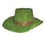 SuperMoss Deco Cowboy Hat Large — thumbnail 1 of 2