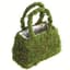 SuperMoss Small Deco Beaumont Purse Basket — thumbnail 1 of 2