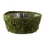 SuperMoss Deco Basket Roseville Large — thumbnail 1 of 2