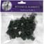 SuperMoss 24pc Small Green Daisy Orchid Clips — thumbnail 1 of 2