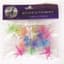 SuperMoss 16pc Dragonfly Assorted Orchid Clips — thumbnail 1 of 2