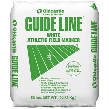 Guideline 50# Athletic Field Marking Lime 56/PL — photo 1 of 2