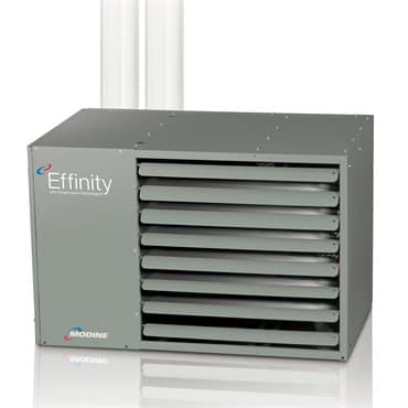 MODINE PTC310SS-0111 HI EFFICIENCY NAT GAS HEATER — photo 1 of 2