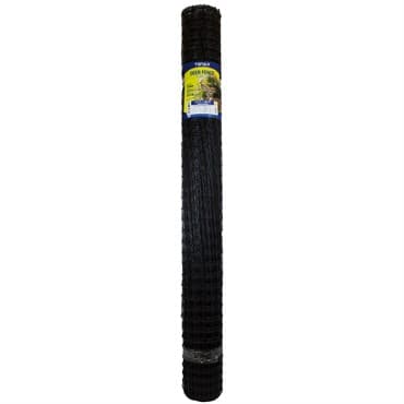 Tenax 7.5'x100' Black Deer Fence Select — photo 1 of 2