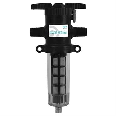 LAKOS  1 INCH TWIST II CLEAN FILTER 017008 — photo 1 of 2