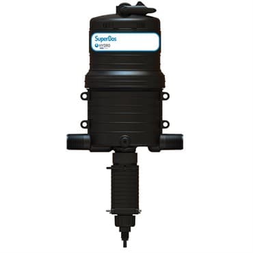 Hydro Systems Superdos 20 2.5% 1" NPT — photo 1 of 2