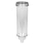RUSCO FILTER BOWL CVR CLR 1.5IN — thumbnail 1 of 2