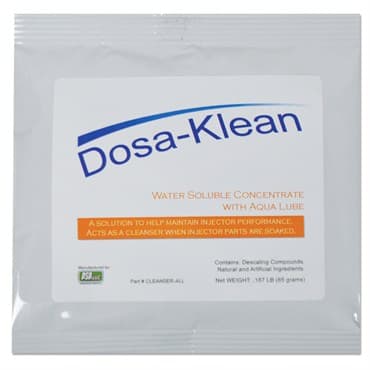 DOSATRON DOSA KLEAN CLEANSER .187 LB — photo 1 of 2