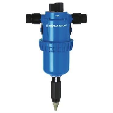 Dosatron 20gpm Injector D45RE15VFII — photo 1 of 2