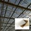 GRTK 8MM 71.25INX9FT TWINWALL CLR THERMAGLASS — thumbnail 1 of 2