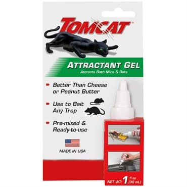 Tomcat 1oz Mouse Attractant Gel — photo 1 of 2
