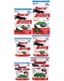 Tomcat Tier 1 Mouse Station w/ 4-1oz Bait — thumbnail 1 of 2