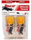 Tomcat Wooden Mouse Trap 2pk — thumbnail 1 of 2