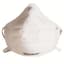 Honeywell ONE-Fit Molded Cup N95 Disposable Particulate Respirator 14110444 - 20 per Box — thumbnail 1 of 2