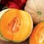 Cantaloupe, Honey Rock 1/2lb — thumbnail 1 of 2